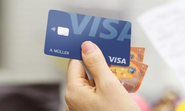 Visa und Mastercard starten mit internationale P2P-Zahlungen