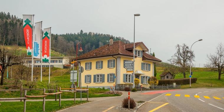 Höchstetten dominiert das Podest der Gruppenmeisterschaft
