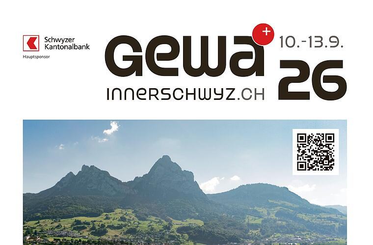 GEWA26 Hier geht’s zum Messeführer 02.09.2026