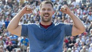 Die Favoriten am Kilchberger – Alle jagen Dominator Staudenmann