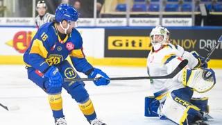 Champions Hockey League – Davos ringt Storhamar in Overtime nieder – Genf schlägt Eisbären