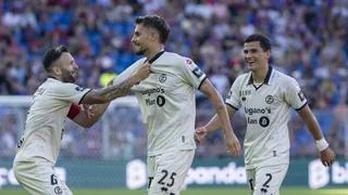 Aus 0:1 mach 3:1 – Wende innert zwei Minuten: Lugano auch von Basel nicht zu stoppen
