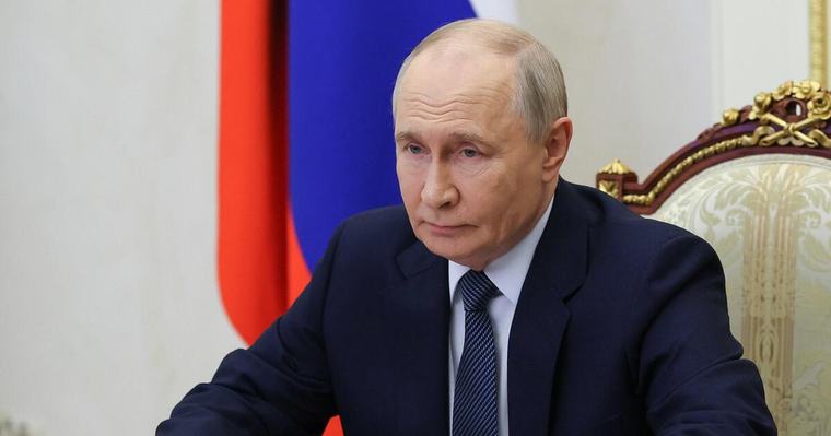Bemühungen um Frieden Putin empfängt Trumps Unterhändler – erster Mini-Erfolg erzielt