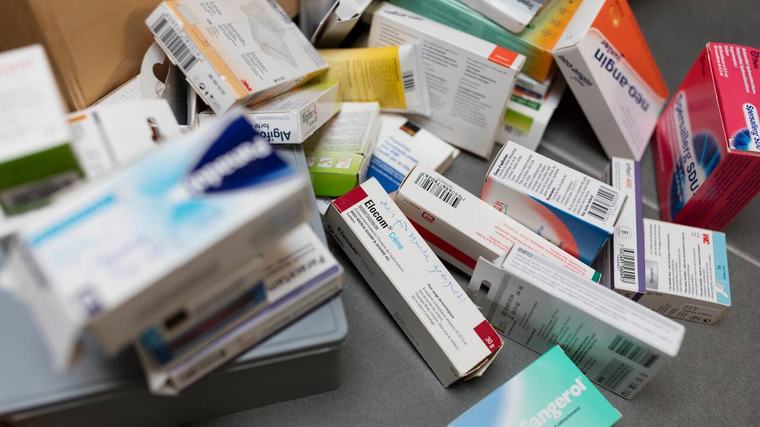 Emmenée par l’industrie pharmaceutique, l’économie suisse a pressé sur l’accélérateur ce printemps