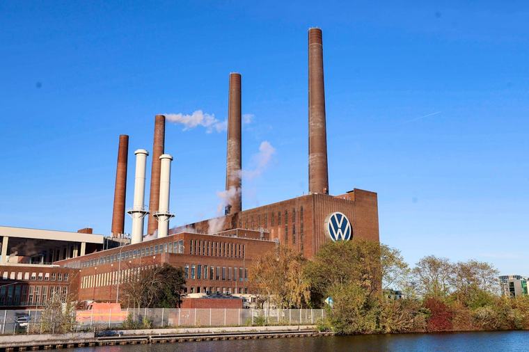 Milliarden-Sparpaket Seat verschwindet, jeder 10. VW-Job weg: «Erst die Light-Version» 403 463 54