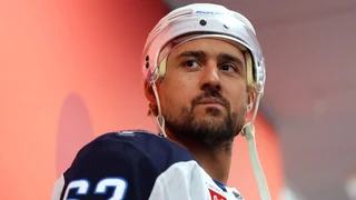Churer will nochmals angreifen – Rückkehr in die Schweiz? Niederreiter: «Die NHL hat Priorität»