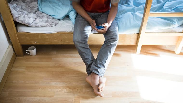 Asyl-Beobachtungsstelle kritisiert hohe Hürden beim Familiennachzug
