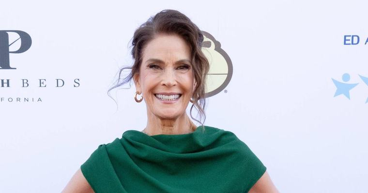 Teri Hatcher wird die neue Miranda Priestly in Londoner Musical 08:27 Uhr