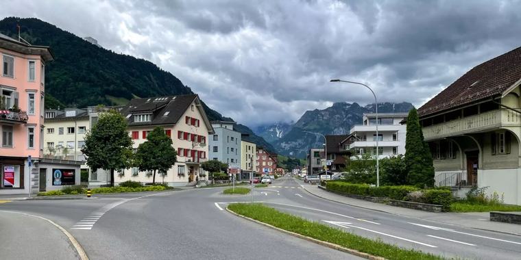 Nidwalden fordert Änderungen an der AHV-Reform