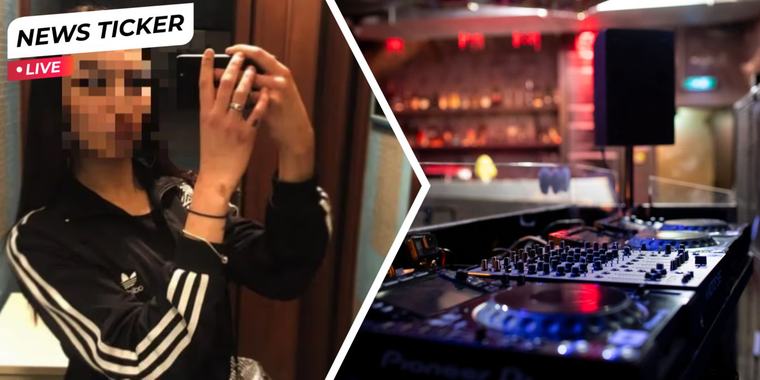 DJs bitten um Privatsphäre: «Uns geht es nicht gut»