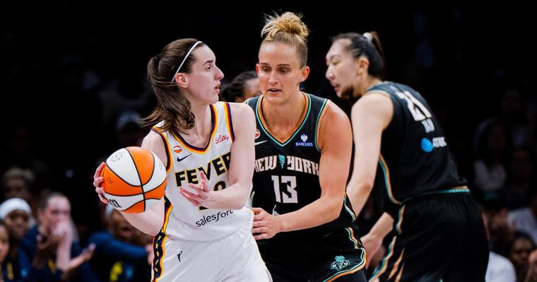 Clark, Fiebich und Sabally Das sind die Stars der Basketball-WM in Deutschland