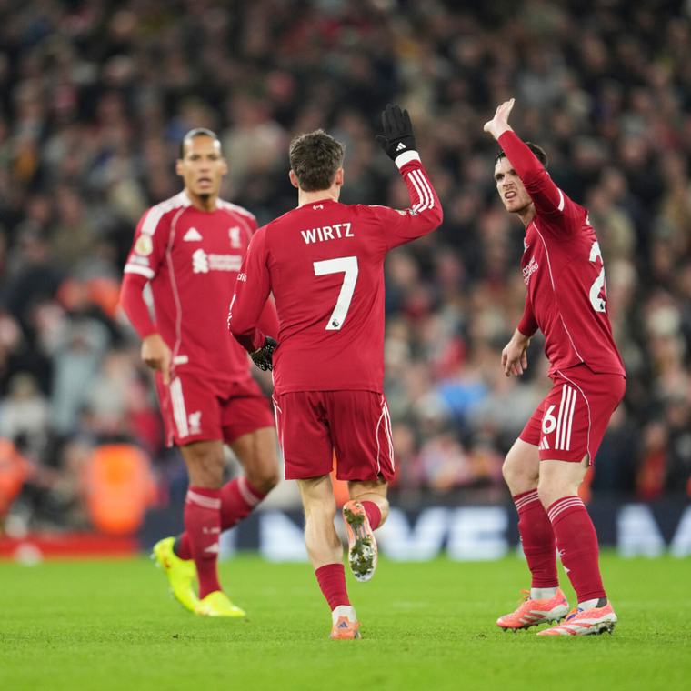 Champions League: Liverpool gegen Atlético Madrid live im Free-TV