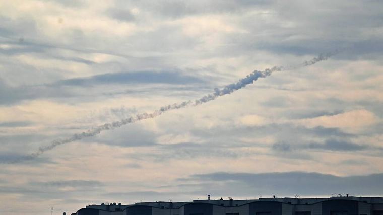 En direct, guerre en Ukraine – Le secteur énergétique ukrainien dans le viseur de Moscou