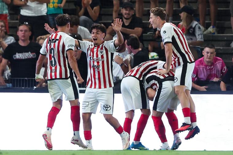 Das perfekte Vladi-Comeback sichert dem FC Aarau den Heimsieg gegen Rapperswil-Jona