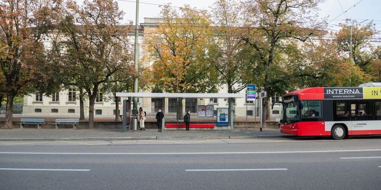 5000 Personen feiern neue «Leonie-Moser-Brücke»