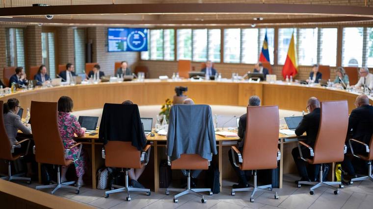 Le parlement du Liechtenstein dit oui à une initiative pour l’avortement