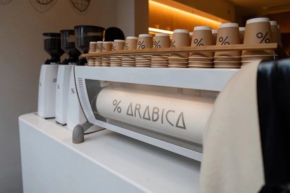 Konkurrenz für Starbucks: Japanische Kaffeekette kommt in die Schweiz