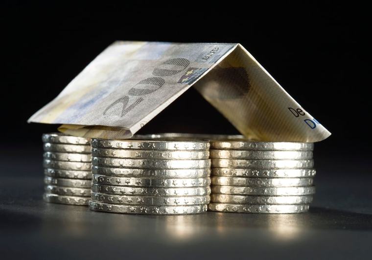 Ältere Immobilie kaufen und renovieren: So sichern Sie die Finanzierung trotz unklarem Kapitalbedarf