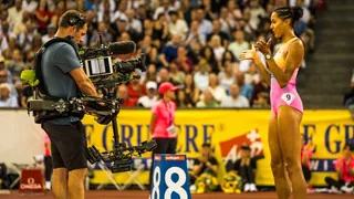 Final der Diamond League – Werro macht in Brüssel Jagd auf den Diamanten