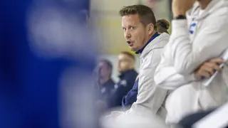 Trainer, CEO und Sportchef neu – Wegen Baustelle: Spielt der EVZ von Anfang an im «Aufholmodus»?
