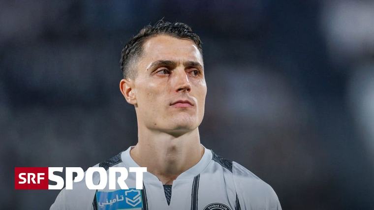 Internationale Fussball-News – Sierro wechselt zu Serie-A-Klub Parma – Sperre für Guendouzi