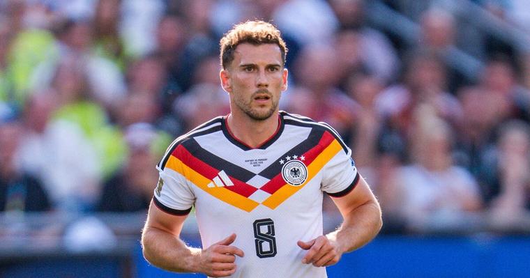 Goretzkas Debüt für Aston Villa verzögert sich 08:20 Uhr