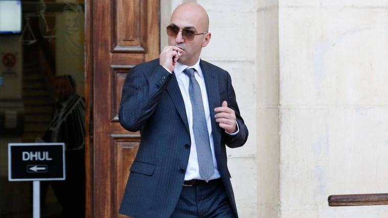 A Malte, un magnat acquitté pour le meurtre de la journaliste Daphne Caruana Galizia