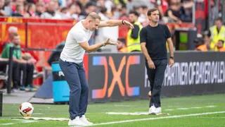 2. Spieltag der Bundesliga – Klatsche für Lustrinellis Union – Elversberg verblüfft weiter