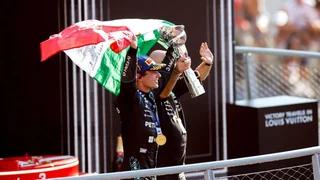 Historischer Triumph in Monza – Unwiderstehlicher Antonelli lässt «Tifosi» mit Heimsieg träumen