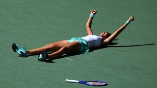 US Open: Round-up Frauen – Zheng schreibt an ihrem Märchen – Rybakina schielt auf den Thron