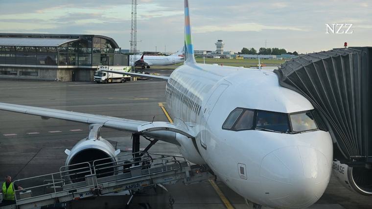 Russland will Dänemark einschüchtern – der dänische Geheimdienst soll konkrete Pläne aufgedeckt haben