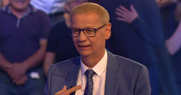 "Haben Sie was mit dem Pumuckl zu tun?" Die Antwort überrascht Jauch 09:26 Uhr