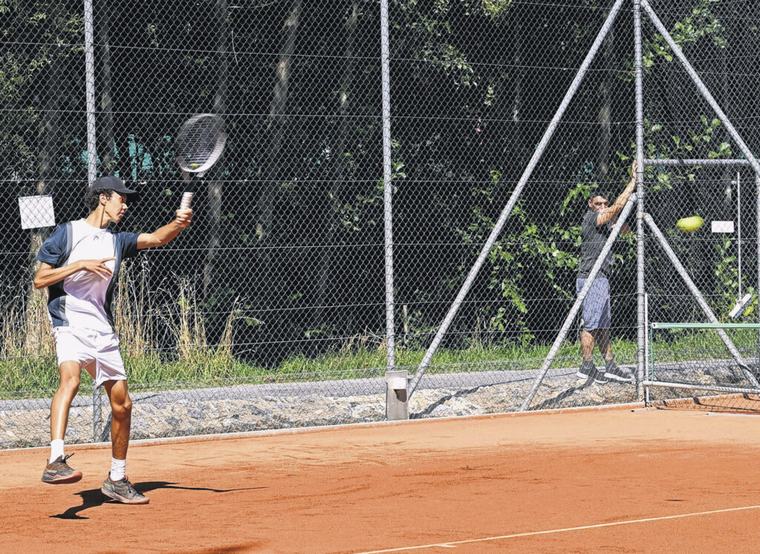 Qualifikation geschafft