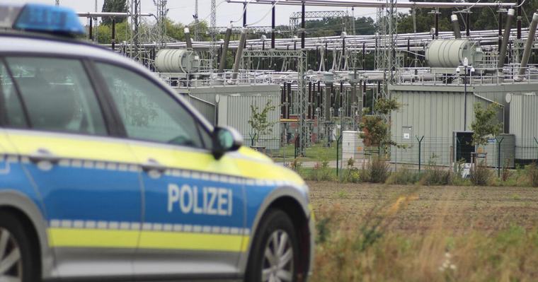 Angriffe auf Stromversorgung Bekennerschreiben liefert Ermittlern womöglich neue Hinweise