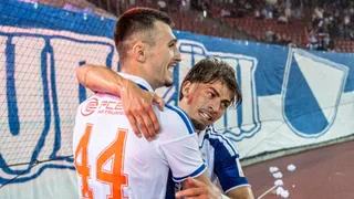 2:2 in der 7. SL-Runde – Pllanas Kopfball sorgt für Ekstase: GC belohnt sich im Derby spät