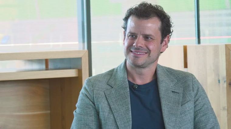 Vom FCSG-Star zum Hausmann: So lebt Tranquillo Barnetta heute
