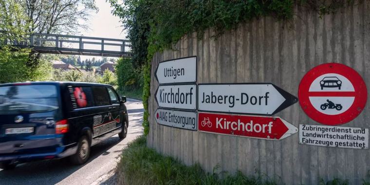 Heimiswil 1 dominiert die Gruppenmeisterschaft