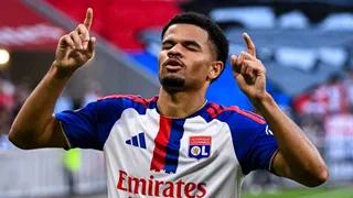 Fussball aus den Topligen – Athekame mit Premierentor für Lyon – Real taucht bei Betis