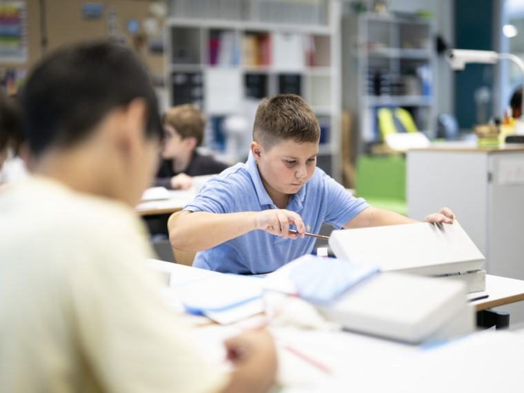 Pisa-Studie: Schulkinder fallen im Lesen und Rechnen zurück