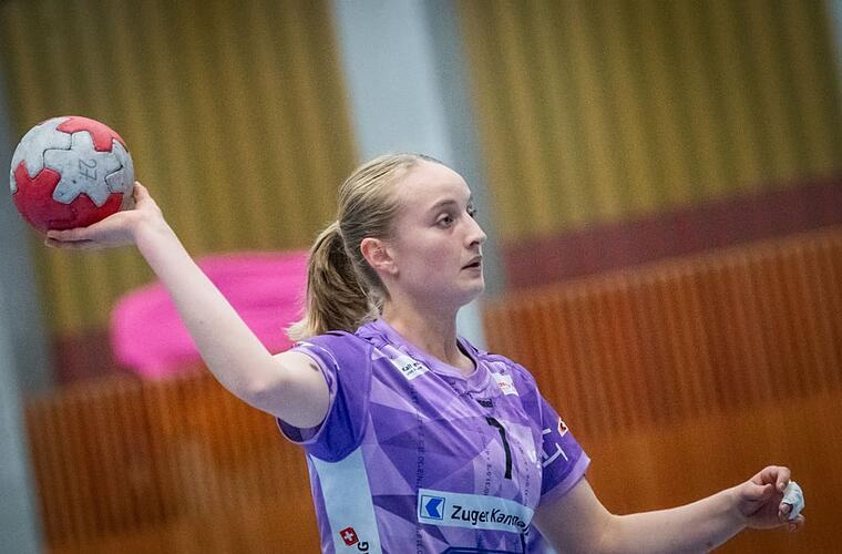 Abo Handball LK Zug stabilisiert sich zu spät – und verliert gegen nur neun Feldspielerinnen 06.09.2026 · Raphael Biermayr