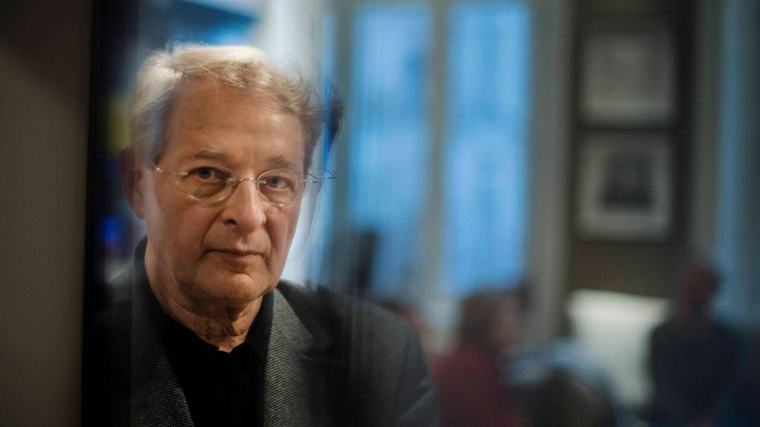 L’écrivain hongrois Peter Nadas, figure de la littérature européenne, est décédé mercredi à 83 ans