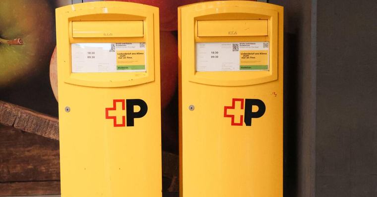 Sparprogramm bis 2028 "Schmerzhaft": Post kündigt Stellenabbau an