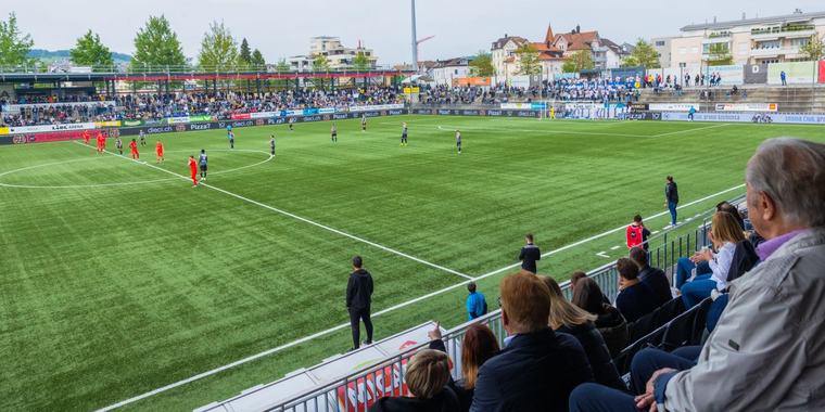 Mageres 0:0 gegen Delémont – kaum Torchancen