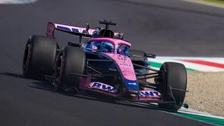 GP von Italien: Qualifying – Alpine-Fahrer Gasly schnappt sich überraschend die Pole in Monza