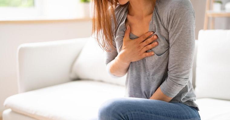 Internationale Grossstudie Arteriosklerose bei jungen Erwachsenen: Viele unter 30 sind bereits betroffen