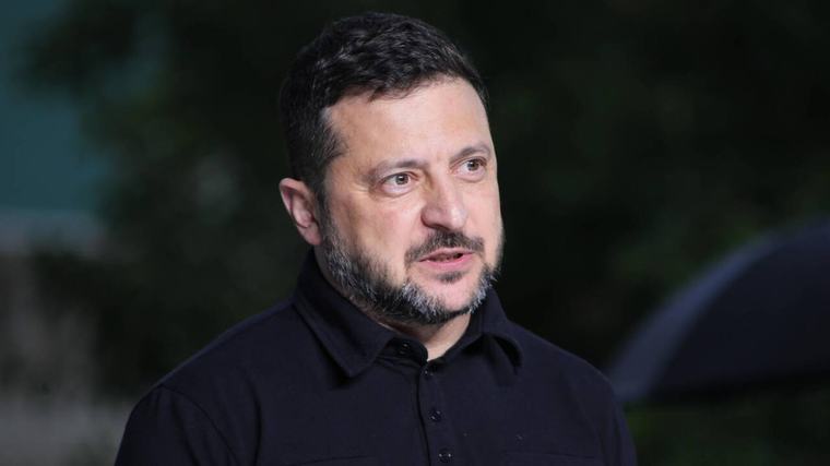 En direct, guerre en Ukraine – La guerre va continuer cet hiver, craint Volodymyr Zelensky