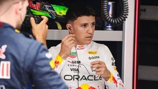 Motorsport-News – Hadjar verpasst auch den GP Spanien