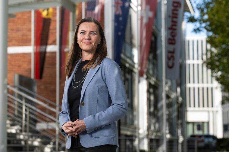Entlassungen bei CSL Behring in Bern: Sie streicht fast 180 Stellen und sagt: «Das ist Teil des Geschäfts»