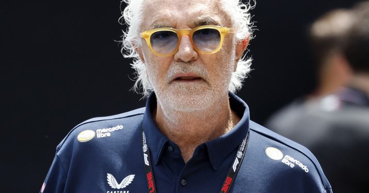 FORMULA 1 L'affondo di Briatore: ‘Quel giudice è legato alla McLaren’
