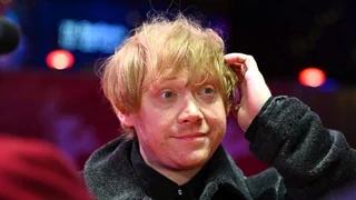 Kulturnews in Kurzform – Rupert Grint wird wieder zu Ron Weasley